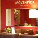Гостиница Moevenpick Touring — фото 2