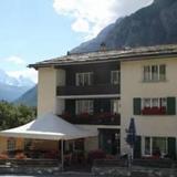 Hotel Klein Matterhorn — фото 2