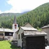 Ferienwohnungen Wallis - Randa bei Zermatt — фото 3