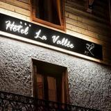 Гостиница La Vallee — фото 1