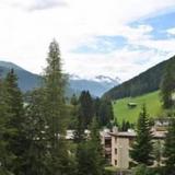 Im Gruenipark Davos — фото 3