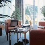 Гостиница Arabella Sheraton Derby — фото 1