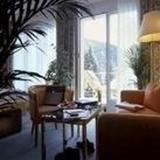 Гостиница Arabella Sheraton Derby — фото 3