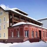 Гостиница Bolgenschanze — фото 1