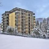 Гостиница Allod Park Inh 25879 — фото 1