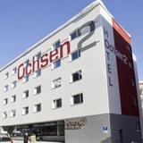 Гостиница Ochsen 2 — фото 1