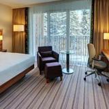 Гостиница Hilton Garden Inn Davos — фото 2