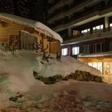 Sunstar Parkhotel Davos — фото 3