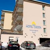 Гостиница Cresta Sun — фото 1