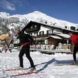 Гостиница Bünda Davos — фото 1