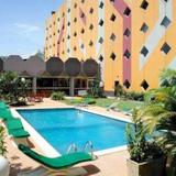 Гостиница Ibis Abidjan Marcory — фото 3