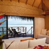 Гостиница Aitutaki Lagoon Resort & Spa — фото 3