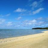 Paparei Beachfront Bungalows, Aitutaki — фото 3