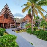 Гостиница Aitutaki Escape — фото 3