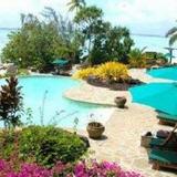 Гостиница Pacific Resort Aitutaki — фото 1