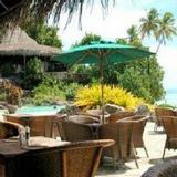 Гостиница Pacific Resort Aitutaki — фото 2