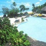 Гостиница Pacific Resort Aitutaki — фото 3