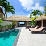 Te Manava Luxury Villas & Spa — фото 2