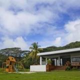 Konoha Villa Rarotonga — фото 3
