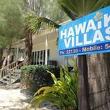 Hawaiki Villas — фото 3