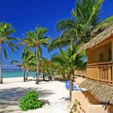 Гостиница Sanctuary Rarotonga-on the beach — фото 1