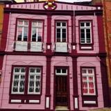 Pink House Hostal (Gay Friendly) — фото 1