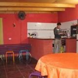 Backpackers San Pedro Hostel & Excursions — фото 1