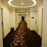 Zhengxing Business Hotel Anshan Branch — фото 3