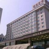 Гостиница Liaoyang — фото 1