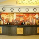 Гостиница Shanjiang — фото 2