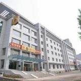 Super 8 Hotel Changbaishan Tianchi — фото 2