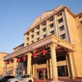 Jinshuihe International Hotel Yanji — фото 1