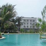 Sunshine Holiday Hotel Beihai — фото 1