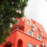 Гостиница Beihai Seahome Villa — фото 2