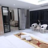 Beihai Jasmine Resort Apartment — фото 2