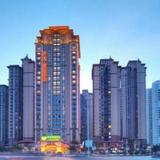 Гостиница New Century Beihai Manju — фото 1