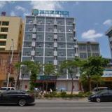 Гостиница City Comfort Inn Hepu South Huanzhu Branch — фото 1