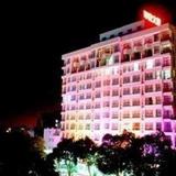 Zhongan Shangyu Hotel Beihai — фото 1