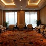 Гостиница Holiday Inn Changzhou Wujin — фото 2