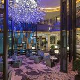 Гостиница Hilton Changzhou — фото 1