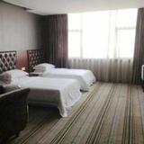 Changzhou Xisite Business Hotel — фото 1