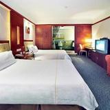 Legend Holiday Hotel - Changzhou — фото 2