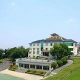 Гостиница Tianmu Lake Fuzi — фото 1