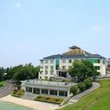 Гостиница Tianmu Lake Fuzi — фото 2
