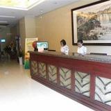 GreenTree Inn Changzhou Taihu Road Wanda Square Express Hotel — фото 1
