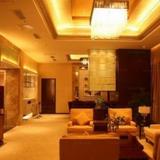 Гостиница Liyang Palace International — фото 2