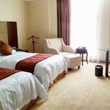 Tianning Hotel Changzhou — фото 1