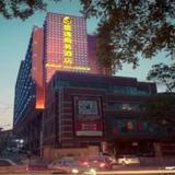 Chengde Yikai Business Inn — фото 2