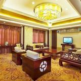 Гостиница Chengde Tianbao — фото 1