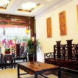 Dali Yunshangju Inn — фото 1